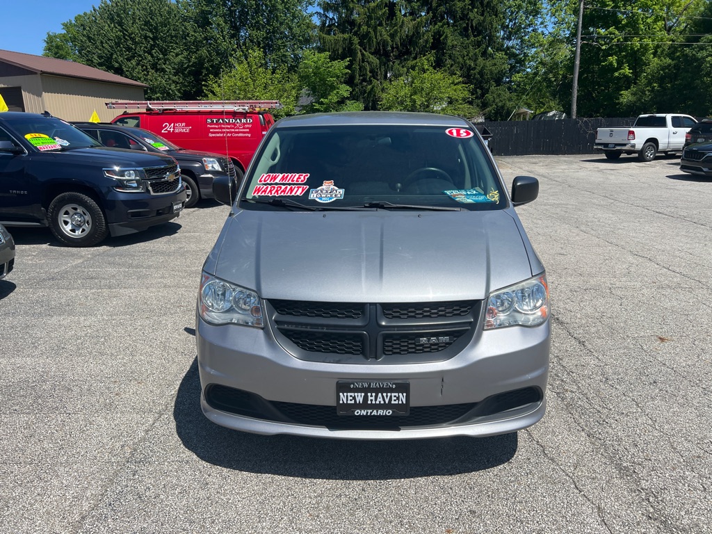 ram ram cargo van 2015 2C4JRGAG8FR507354 image ram ram cargo van 2015 2C4JRGAG8FR507354 image